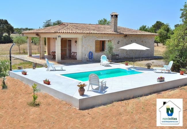  Alquiler de casa de vacaciones en Mallorca