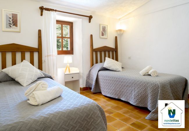 Villa en Pollensa / Pollença - CAL REI  Ref. VP34 Villa en Pollensa / Pollença - CAL REI  Ref. VP34