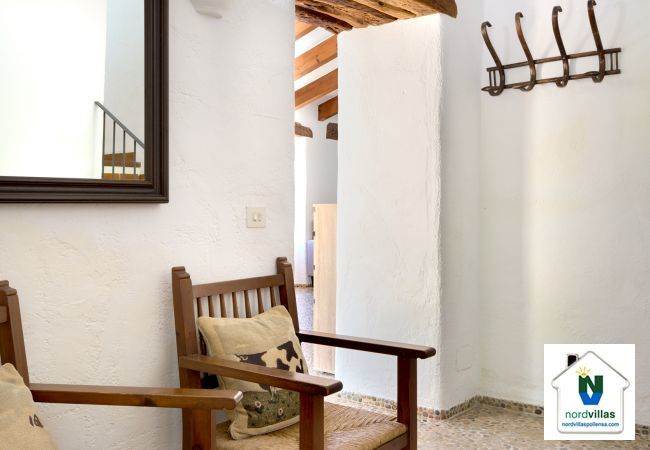 Villa en Pollensa / Pollença - CAL REI  Ref. VP34 Villa en Pollensa / Pollença - CAL REI  Ref. VP34
