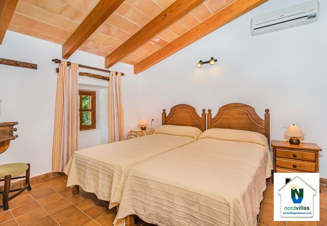 Villa en Pollensa / Pollença - PICASSA   Ref: VP29 Villa en Pollensa / Pollença - PICASSA   Ref: VP29