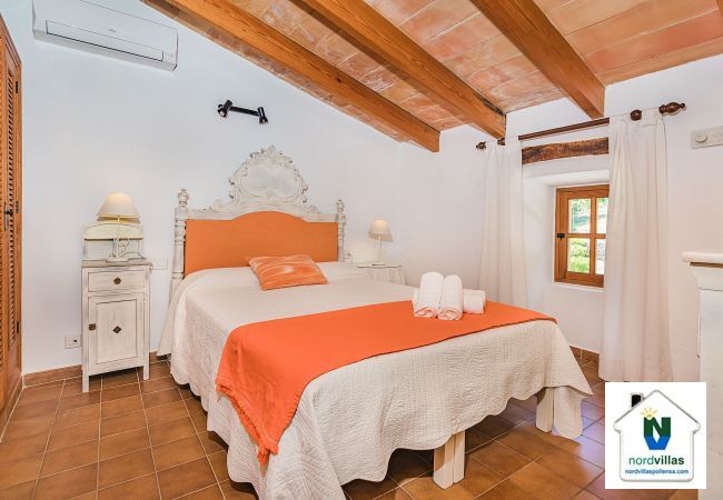 Villa en Pollensa / Pollença - PICASSA   Ref: VP29 Villa en Pollensa / Pollença - PICASSA   Ref: VP29