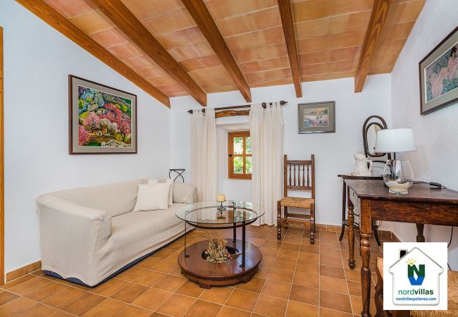 Villa en Pollensa / Pollença - PICASSA   Ref: VP29 Villa en Pollensa / Pollença - PICASSA   Ref: VP29