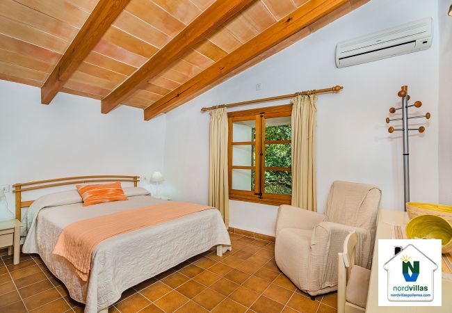 Villa en Pollensa / Pollença - PICASSA   Ref: VP29 Villa en Pollensa / Pollença - PICASSA   Ref: VP29