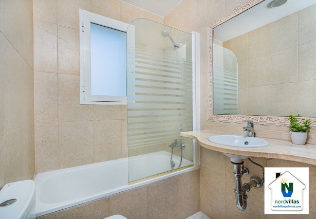 Villa en Port de Pollença - VILLA QUIROS 2  Ref: PP30 Villa en Port de Pollença - VILLA QUIROS 2  Ref: PP30