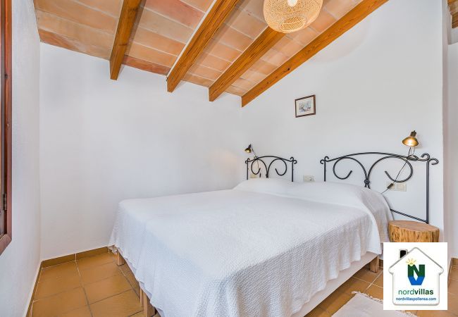 Villa en Pollensa / Pollença - CAN OLI  Ref. VP19 Villa en Pollensa / Pollença - CAN OLI  Ref. VP19