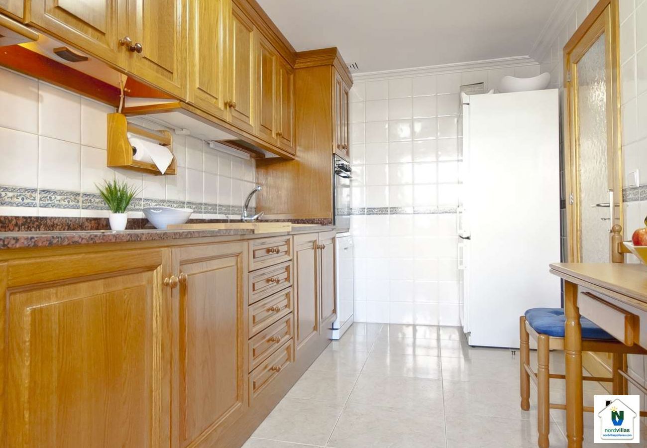 Apartamento en Port de Pollença - Apartamento Es Pinaret Can Tomeu Apartamento en Port de Pollença - Apartamento Es Pinaret Can Tomeu