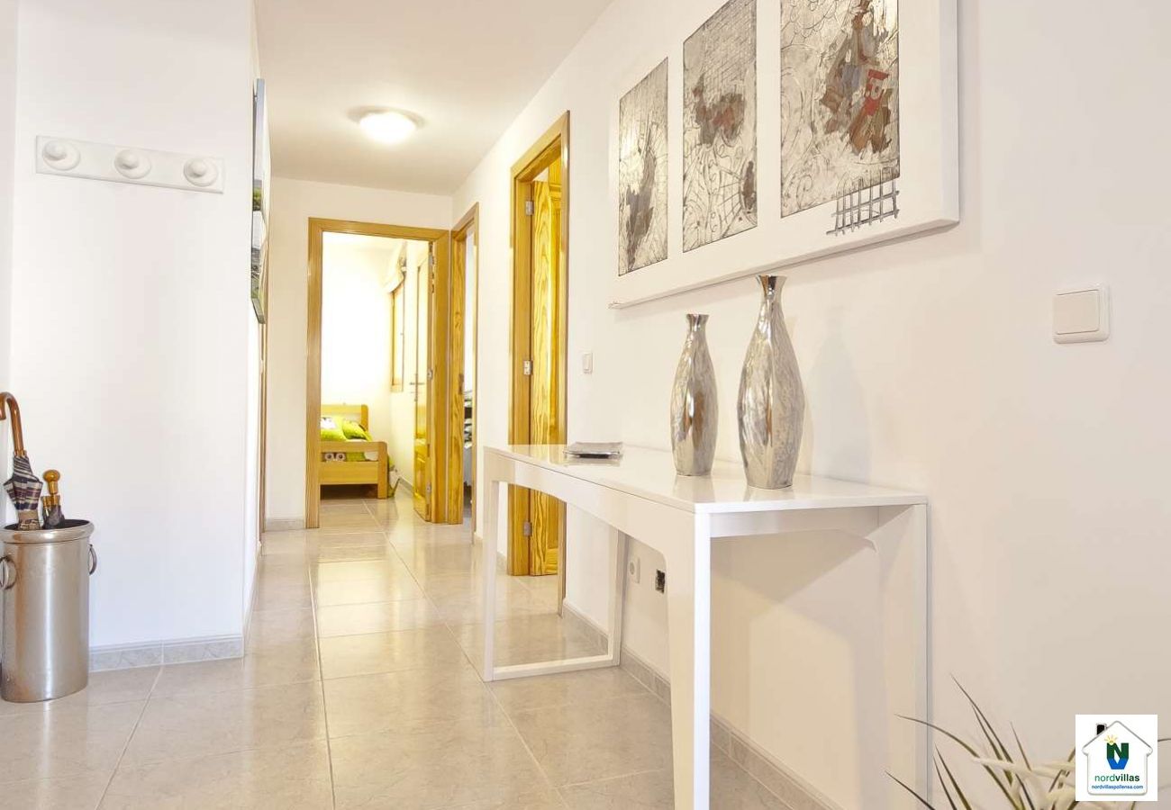 Apartamento en Port de Pollença - Apartamento Es Pinaret Can Tomeu Apartamento en Port de Pollença - Apartamento Es Pinaret Can Tomeu