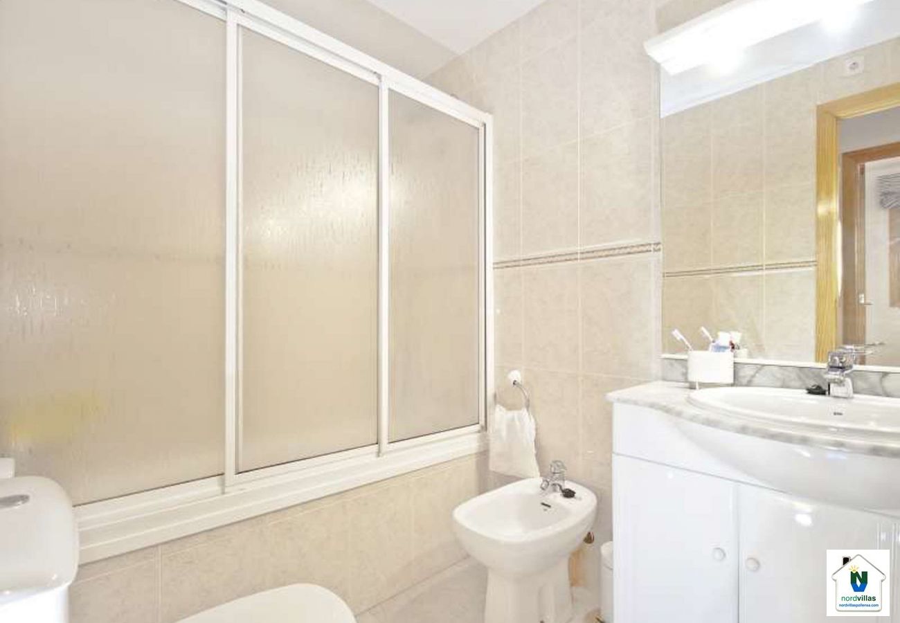 Apartamento en Port de Pollença - Apartamento Es Pinaret Can Tomeu Apartamento en Port de Pollença - Apartamento Es Pinaret Can Tomeu