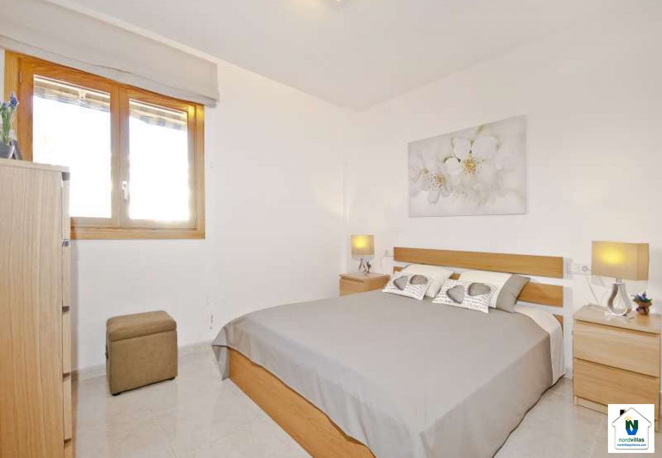 Apartamento en Port de Pollença - Apartamento Es Pinaret Can Tomeu Apartamento en Port de Pollença - Apartamento Es Pinaret Can Tomeu