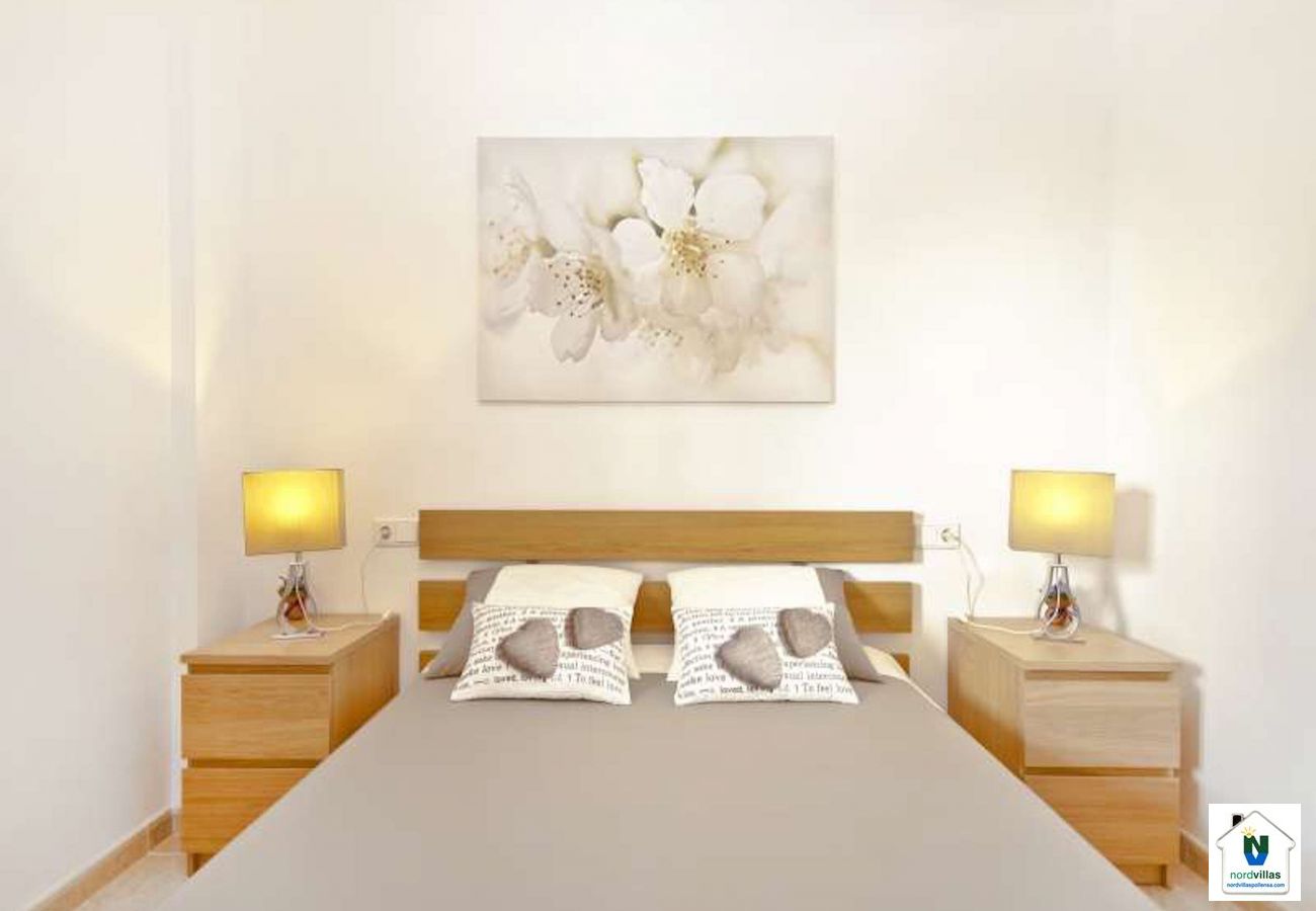 Apartamento en Port de Pollença - Apartamento Es Pinaret Can Tomeu Apartamento en Port de Pollença - Apartamento Es Pinaret Can Tomeu