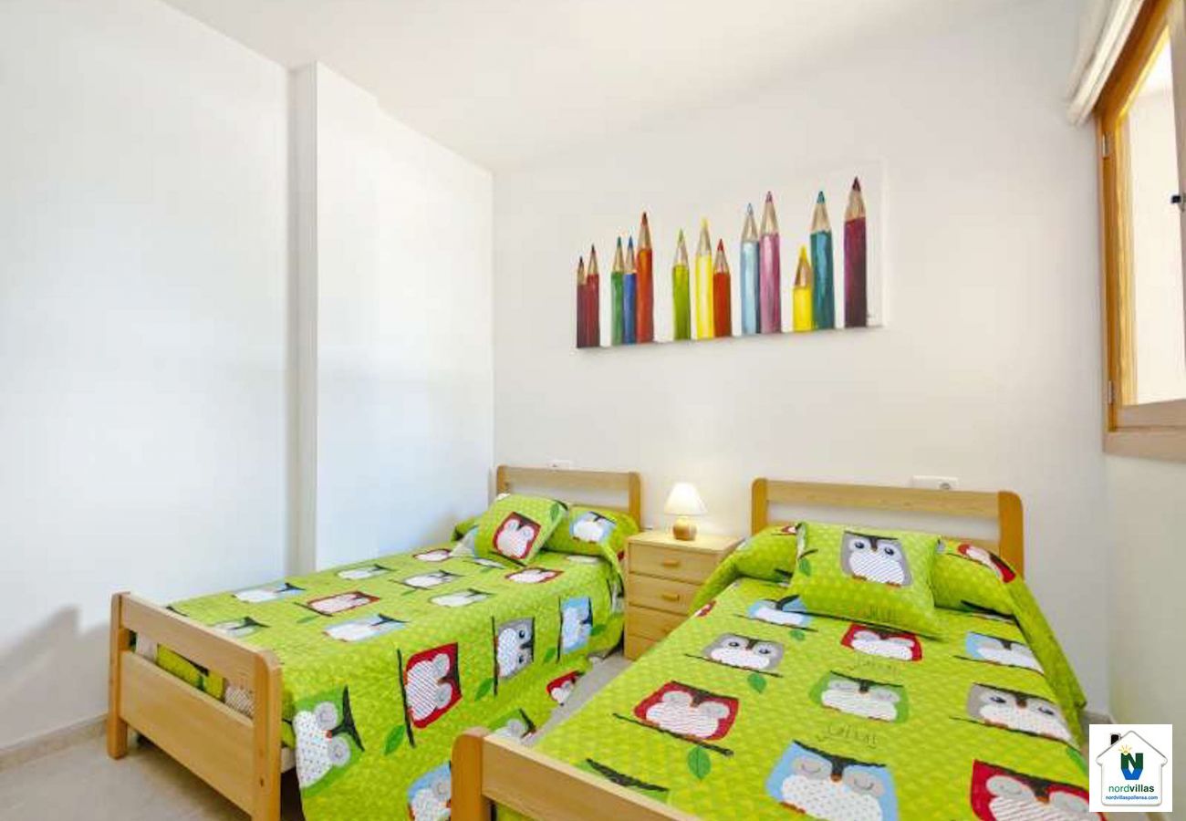 Apartamento en Port de Pollença - Apartamento Es Pinaret Can Tomeu Apartamento en Port de Pollença - Apartamento Es Pinaret Can Tomeu