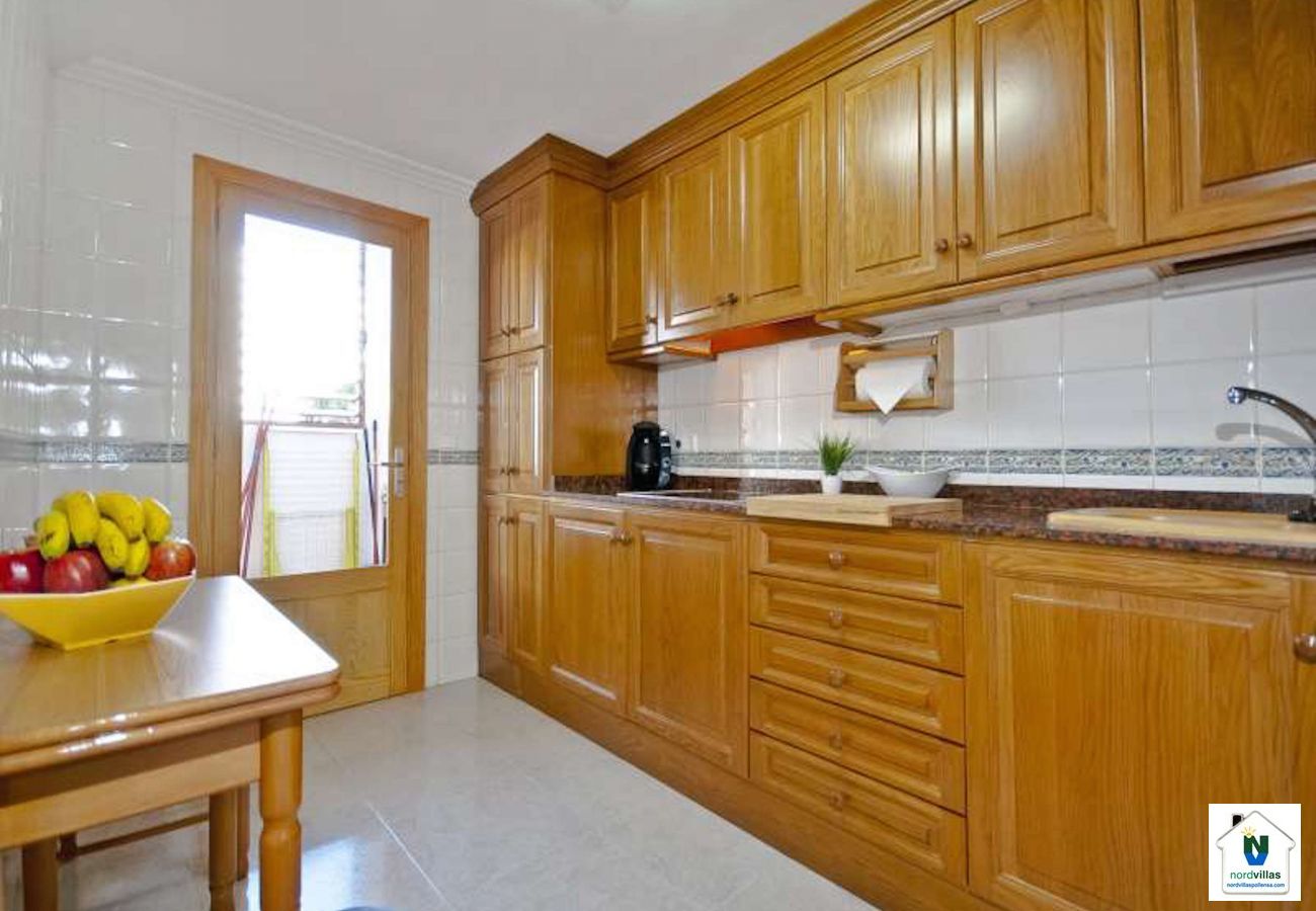 Apartamento en Port de Pollença - Apartamento Es Pinaret Can Tomeu Apartamento en Port de Pollença - Apartamento Es Pinaret Can Tomeu