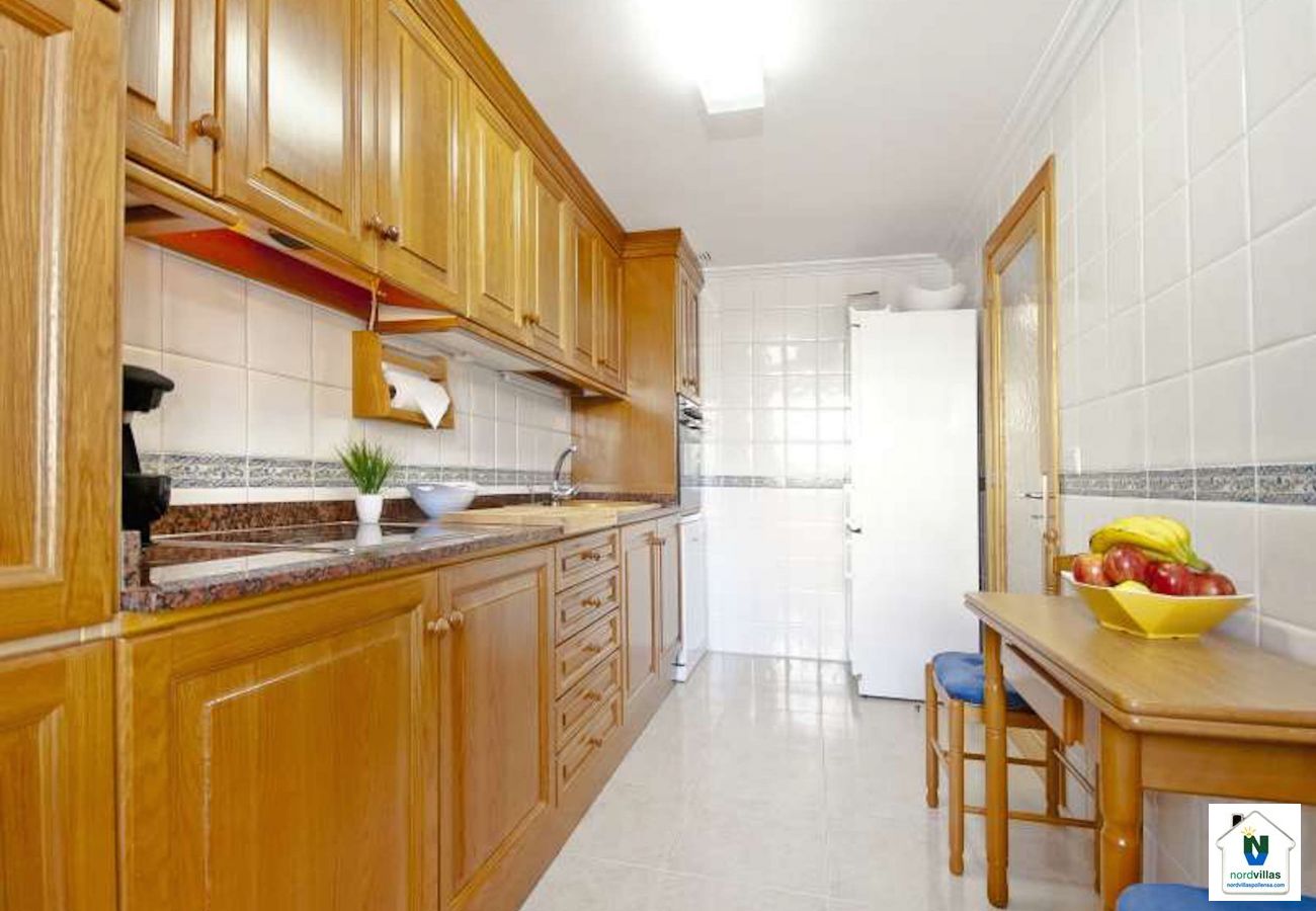 Apartamento en Port de Pollença - Apartamento Es Pinaret Can Tomeu Apartamento en Port de Pollença - Apartamento Es Pinaret Can Tomeu