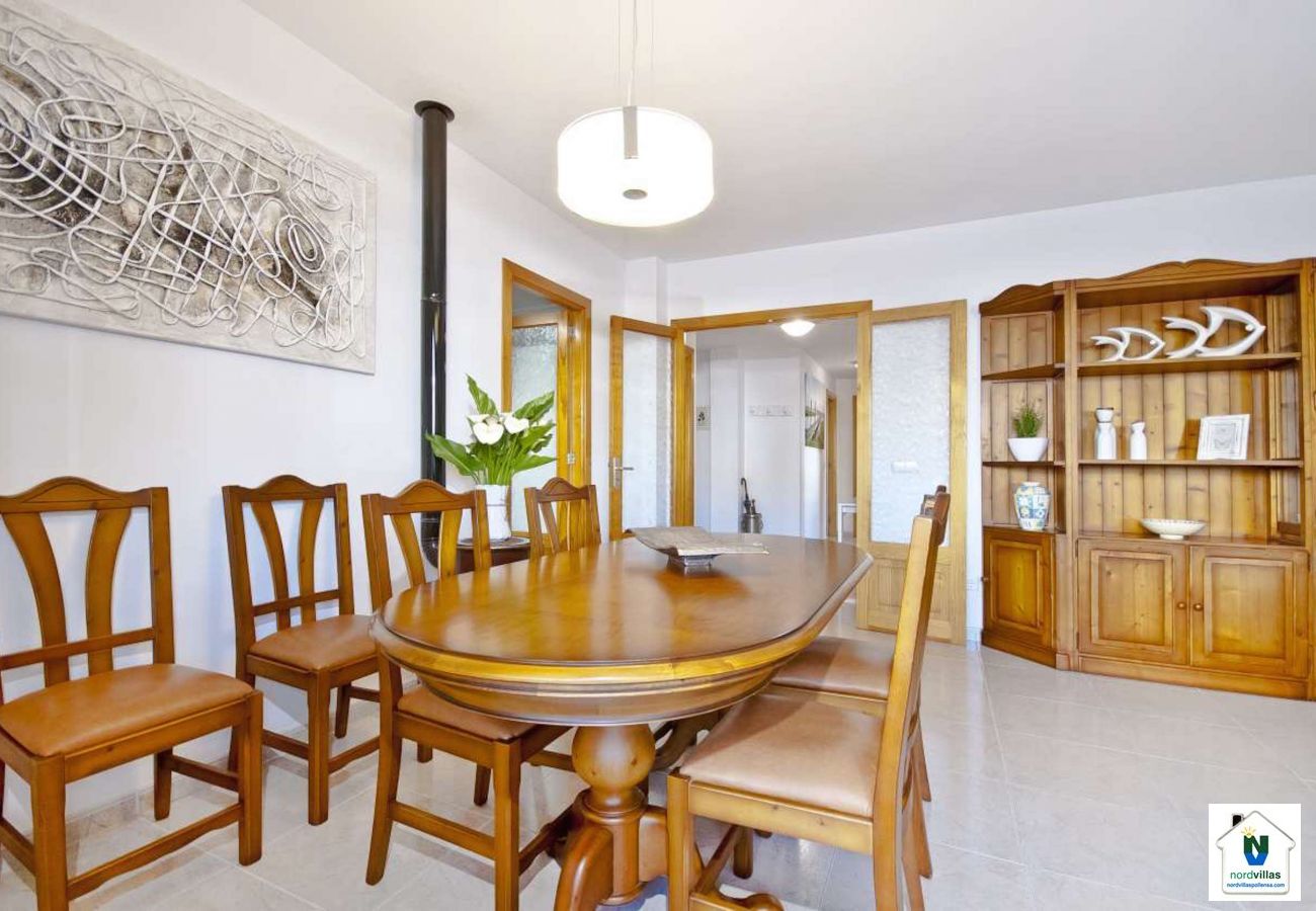 Apartamento en Port de Pollença - Apartamento Es Pinaret Can Tomeu Apartamento en Port de Pollença - Apartamento Es Pinaret Can Tomeu