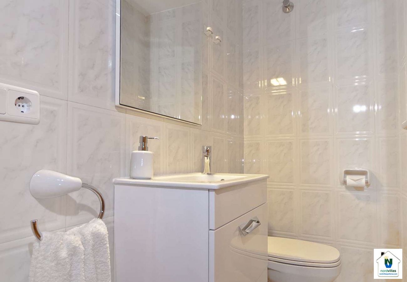 Apartamento en Port de Pollença - Apartamento Es Pinaret Can Tomeu Apartamento en Port de Pollença - Apartamento Es Pinaret Can Tomeu