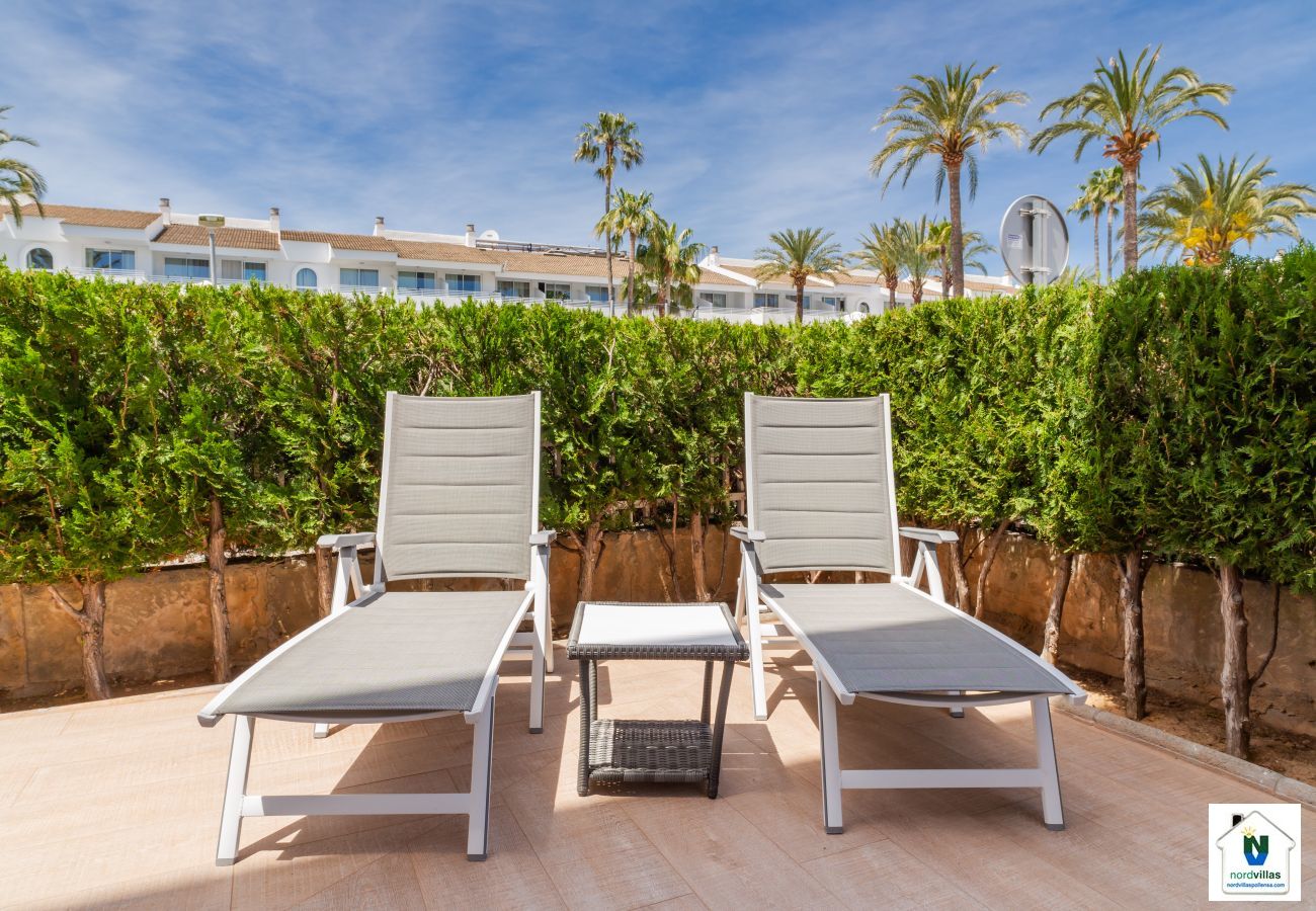 Apartamento en Port de Pollença - Apartamento Es Pinaret Can Tomeu Apartamento en Port de Pollença - Apartamento Es Pinaret Can Tomeu