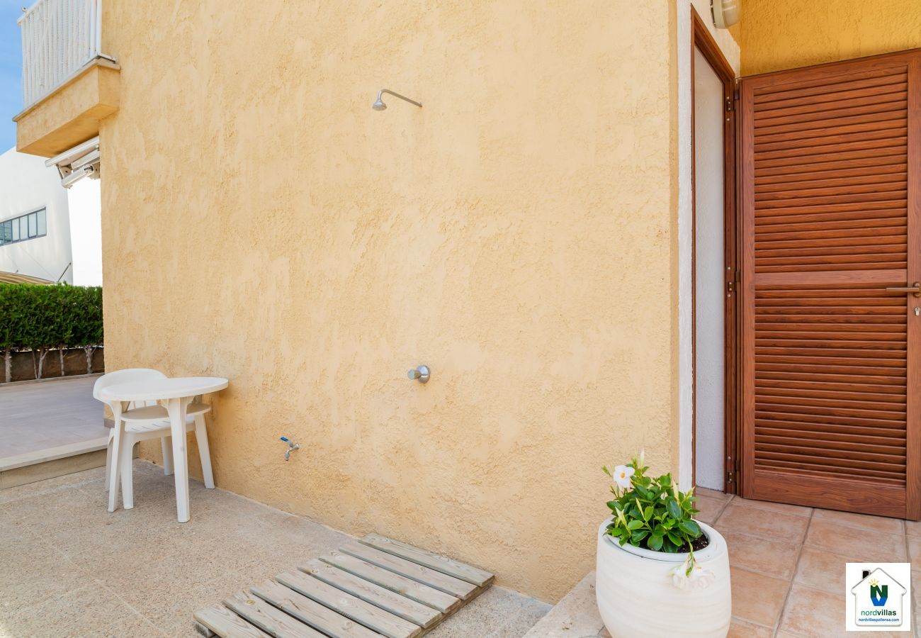 Apartamento en Port de Pollença - Apartamento Es Pinaret Can Tomeu Apartamento en Port de Pollença - Apartamento Es Pinaret Can Tomeu