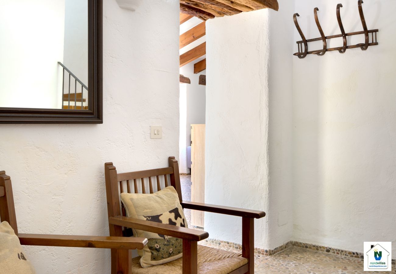 Villa en Pollensa / Pollença - CAL REI  Ref. VP34 Villa en Pollensa / Pollença - CAL REI  Ref. VP34