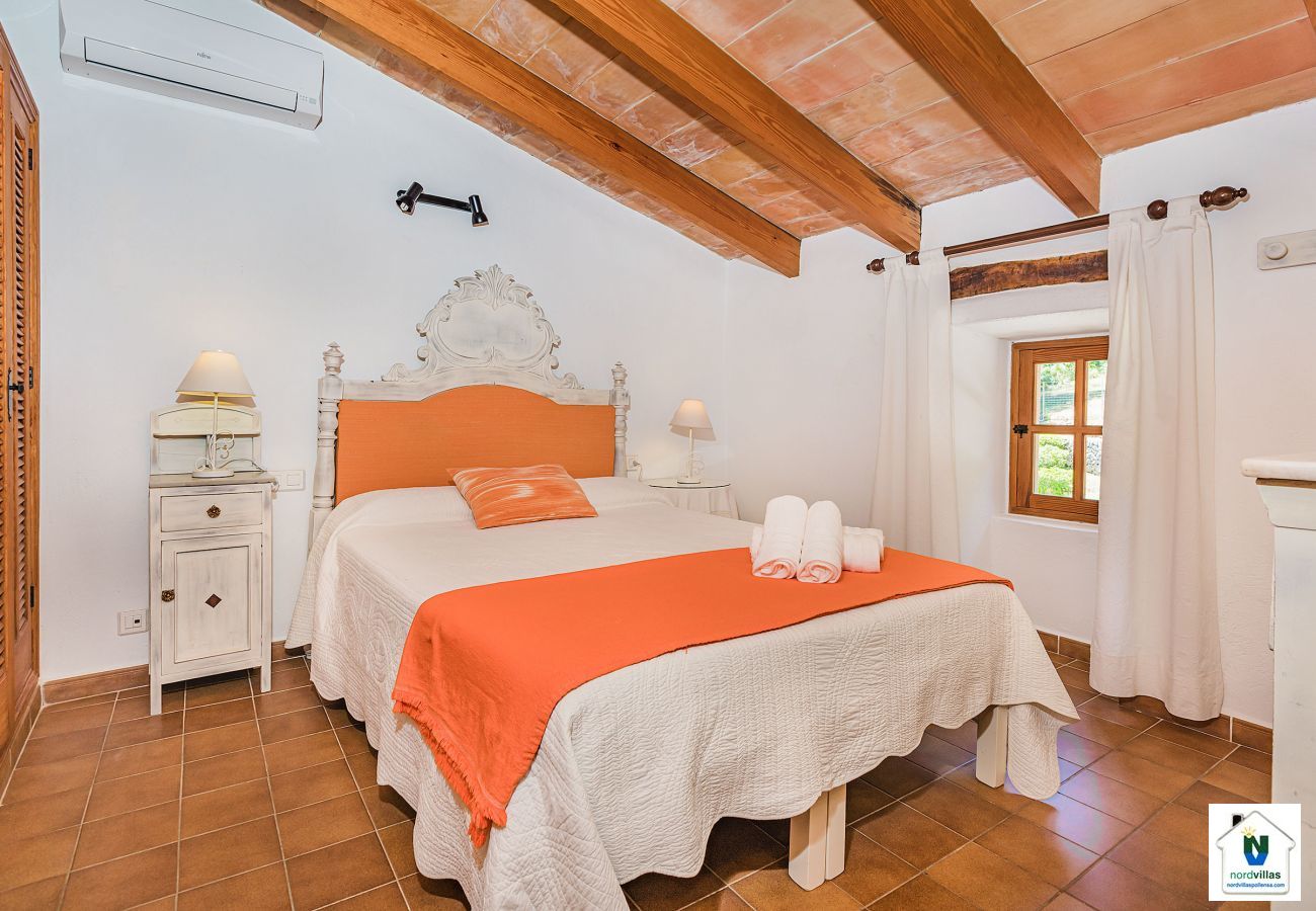 Villa en Pollensa / Pollença - PICASSA   Ref: VP29 Villa en Pollensa / Pollença - PICASSA   Ref: VP29