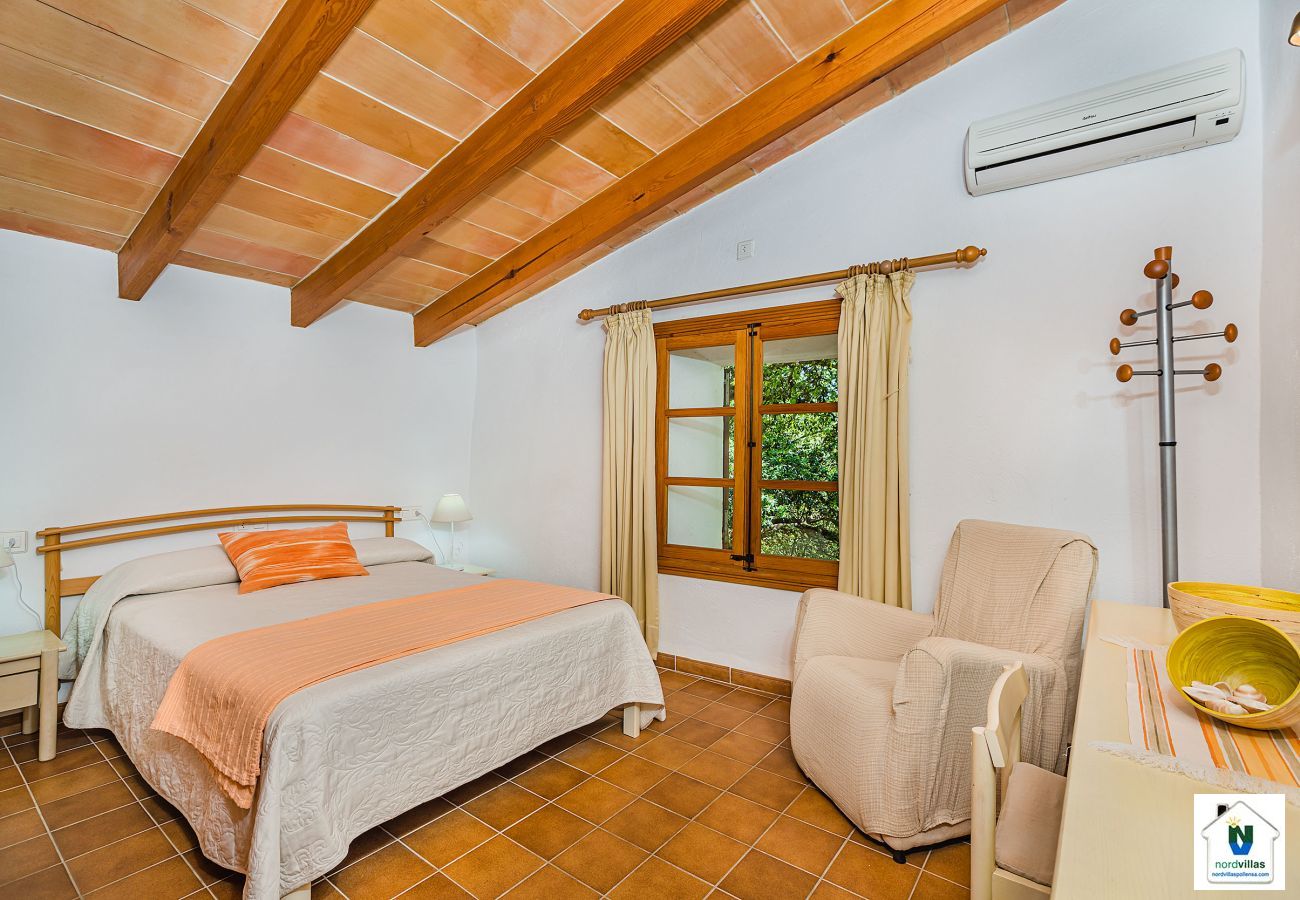 Villa en Pollensa / Pollença - PICASSA   Ref: VP29 Villa en Pollensa / Pollença - PICASSA   Ref: VP29