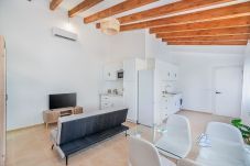 Apartment in Puerto Pollensa - PTO POLLENSA B1  LOFT