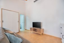 Apartment in Puerto Pollensa - PTO POLLENSA B1  LOFT