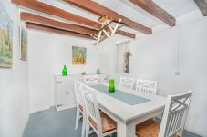 Hus i Pollensa / Pollença - CASA SALUD