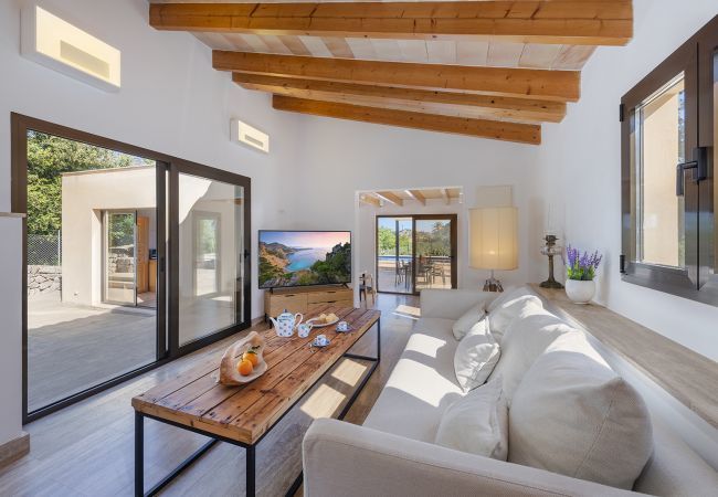 Villa i Pollensa / Pollença - CAN NICO ref. VP92 Villa i Pollensa / Pollença - CAN NICO ref. VP92