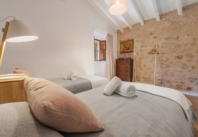 Villa i Pollensa / Pollença - CAN NICO ref. VP92 Villa i Pollensa / Pollença - CAN NICO ref. VP92