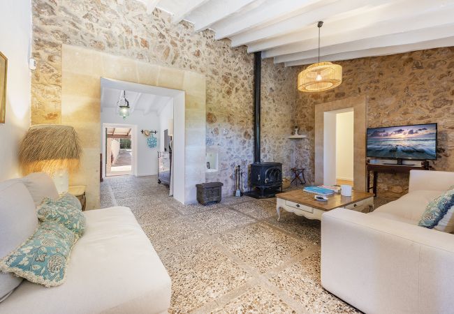 Villa i Pollensa / Pollença - CAN NICO ref. VP92 Villa i Pollensa / Pollença - CAN NICO ref. VP92