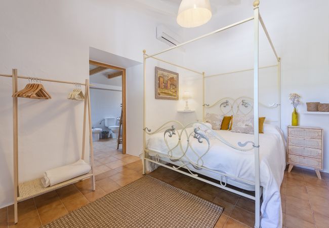 Villa i Pollensa / Pollença - CAN NICO ref. VP92 Villa i Pollensa / Pollença - CAN NICO ref. VP92