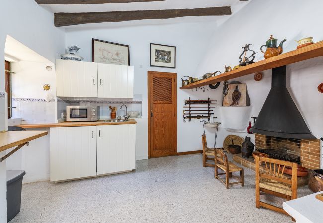 Villa i Pollensa / Pollença - CAN NICO ref. VP92 Villa i Pollensa / Pollença - CAN NICO ref. VP92