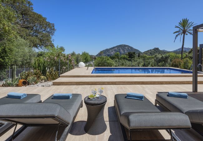 Villa i Pollensa / Pollença - CAN NICO ref. VP92 Villa i Pollensa / Pollença - CAN NICO ref. VP92