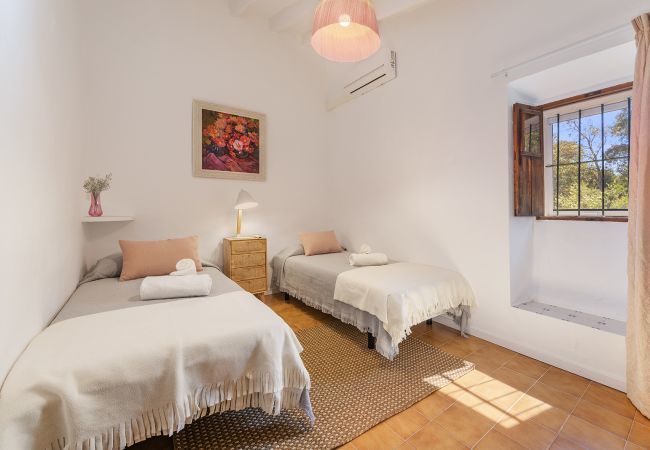 Villa i Pollensa / Pollença - CAN NICO ref. VP92 Villa i Pollensa / Pollença - CAN NICO ref. VP92