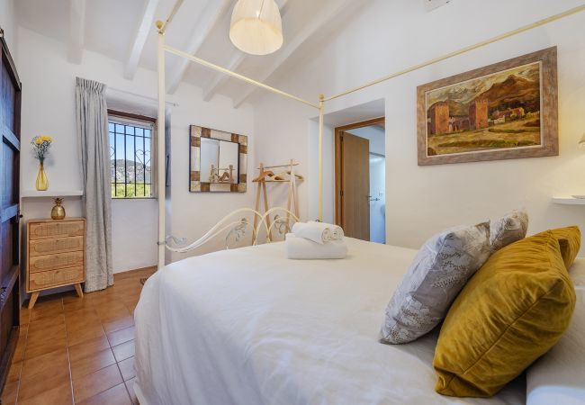 Villa i Pollensa / Pollença - CAN NICO ref. VP92 Villa i Pollensa / Pollença - CAN NICO ref. VP92