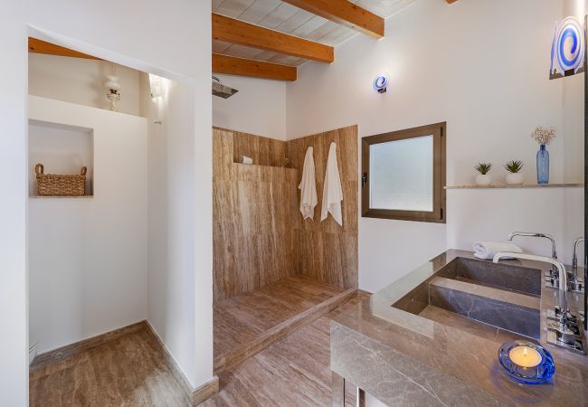 Villa i Pollensa / Pollença - CAN NICO ref. VP92 Villa i Pollensa / Pollença - CAN NICO ref. VP92