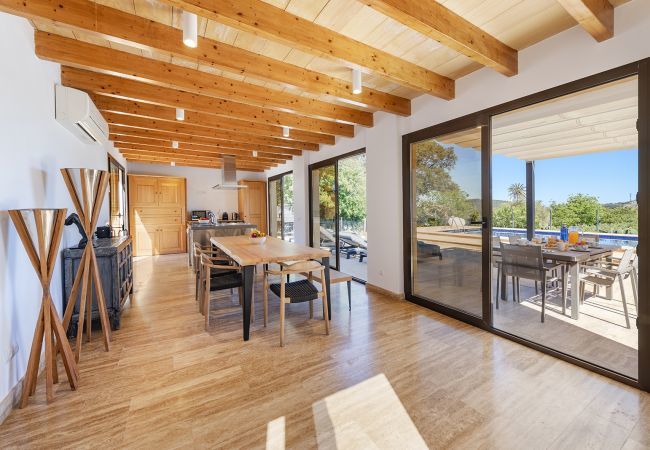 Villa i Pollensa / Pollença - CAN NICO ref. VP92 Villa i Pollensa / Pollença - CAN NICO ref. VP92