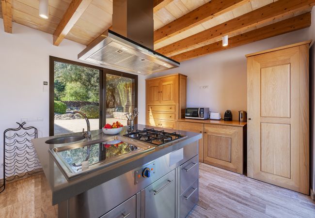 Villa i Pollensa / Pollença - CAN NICO ref. VP92 Villa i Pollensa / Pollença - CAN NICO ref. VP92