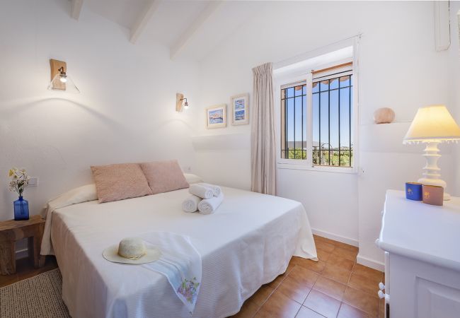 Villa i Pollensa / Pollença - CAN NICO ref. VP92 Villa i Pollensa / Pollença - CAN NICO ref. VP92