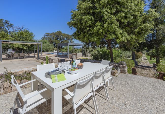 Villa i Pollensa / Pollença - CAN NICO ref. VP92 Villa i Pollensa / Pollença - CAN NICO ref. VP92