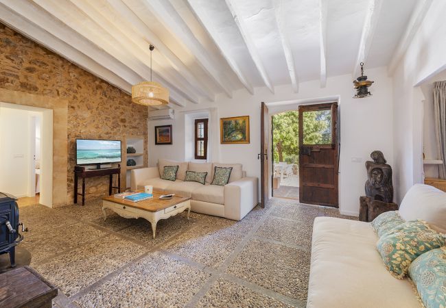 Villa i Pollensa / Pollença - CAN NICO ref. VP92 Villa i Pollensa / Pollença - CAN NICO ref. VP92