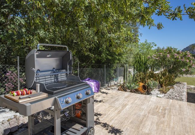 Villa i Pollensa / Pollença - CAN NICO ref. VP92 Villa i Pollensa / Pollença - CAN NICO ref. VP92