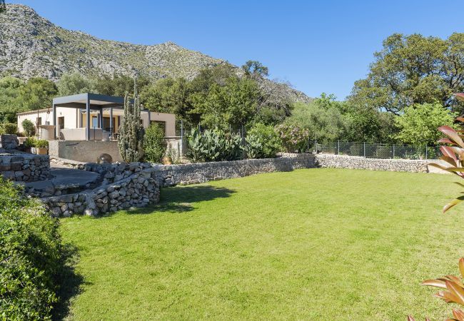 Villa i Pollensa / Pollença - CAN NICO ref. VP92 Villa i Pollensa / Pollença - CAN NICO ref. VP92