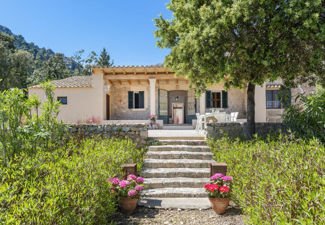 Villa i Pollensa / Pollença - CAN NICO ref. VP92 Villa i Pollensa / Pollença - CAN NICO ref. VP92