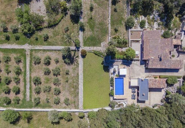 Villa i Pollensa / Pollença - CAN NICO ref. VP92 Villa i Pollensa / Pollença - CAN NICO ref. VP92