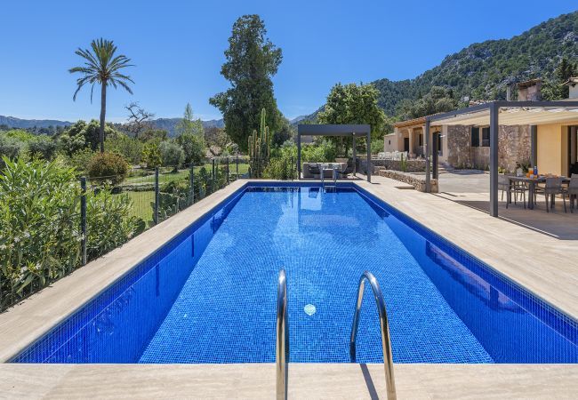 Villa i Pollensa / Pollença - CAN NICO ref. VP92 Villa i Pollensa / Pollença - CAN NICO ref. VP92