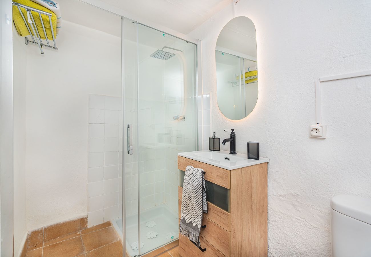 Hus i Pollensa / Pollença - CASA SALUD