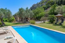 Hus på landet i Pollensa / Pollença - COSTER DEL PUIG Ref. VP18 Hus på landet i Pollensa / Pollença - COSTER DEL PUIG Ref. VP18