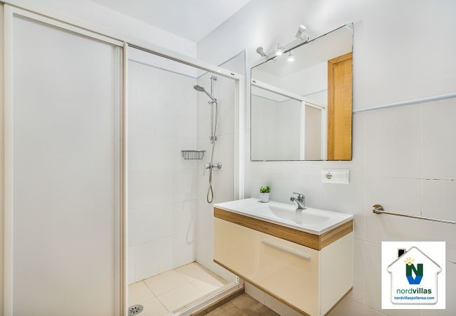 Hus i Cala Sant Vicenç - MOLINS 6  ref. CS06 Hus i Cala Sant Vicenç - MOLINS 6  ref. CS06