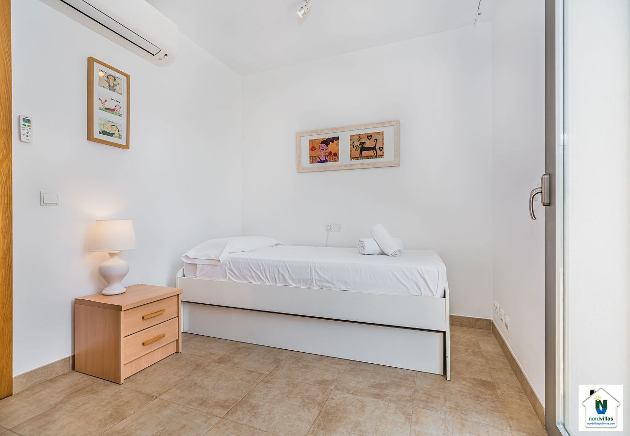 Hus i Cala Sant Vicenç - MOLINS 6  ref. CS06 Hus i Cala Sant Vicenç - MOLINS 6  ref. CS06